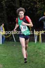 Senior mens Northern Cross Country Relays. Photo: David T. Hewitson/Sports for All Pics